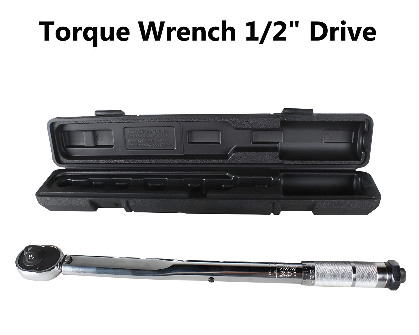 Adjustable Torque Wrench