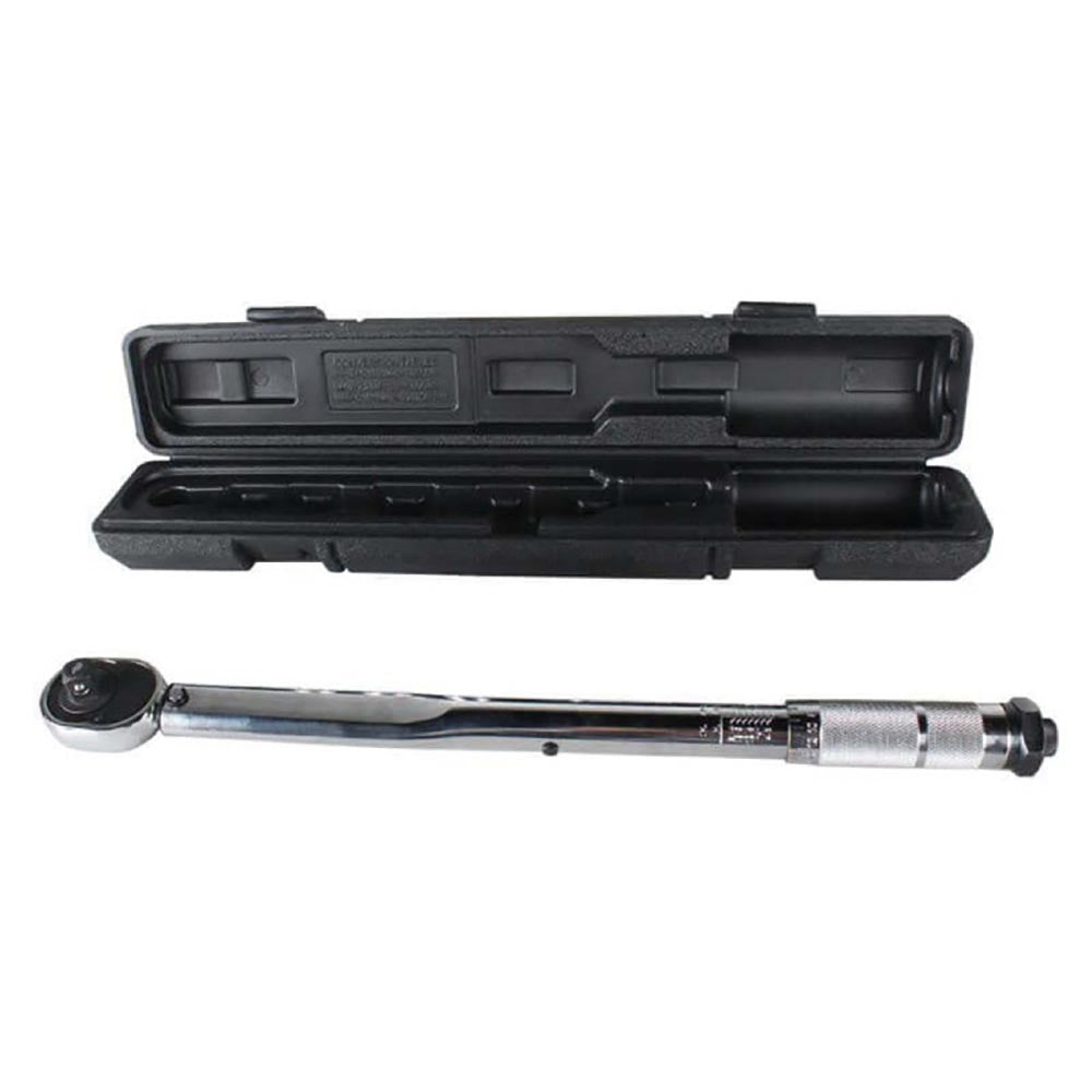 Adjustable Torque Wrench