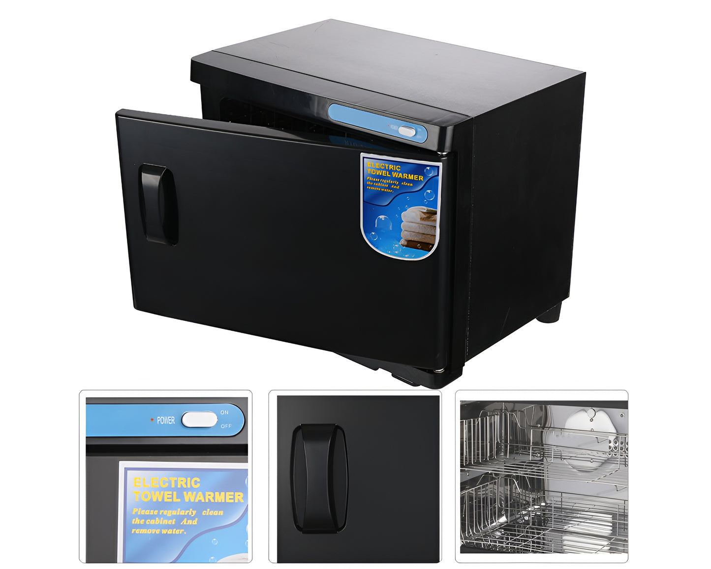 25L Towel Warmer Sterilizer