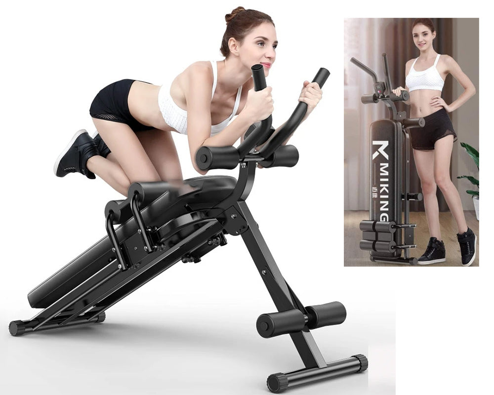 Adjustable Sit Up Bench Weight Bench