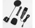 USB Condenser Microphone – USB Condenser Microphone with Tripod Stand