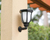 Solar Light – Waterproof Solar Light with Flickering Flame Effect