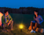 Solar Light – Waterproof Solar Light with Flickering Flame Effect