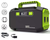 Portable Power Generator Charging Power Station