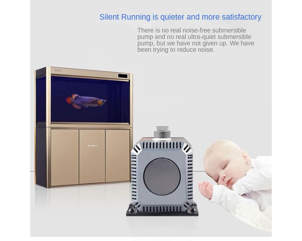 Pond Pump Pond Pump Fish Tank Filter