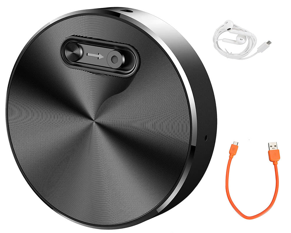 MP3 Player 8GB Sound Recorder