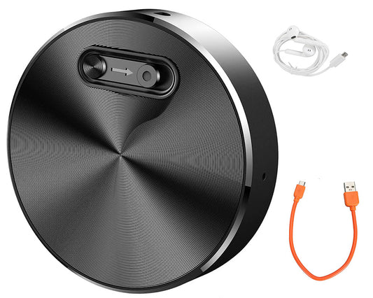 MP3 Player 8GB Sound Recorder