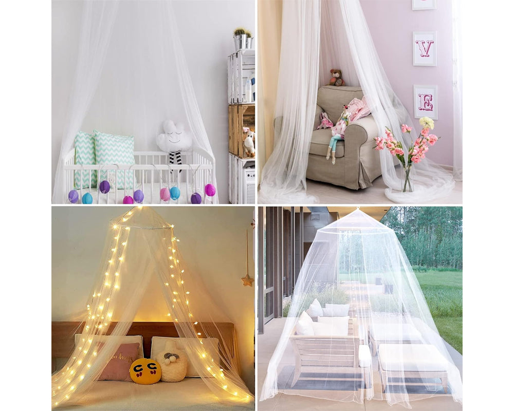 Mosquito Net Dome Mosquito Mesh Net