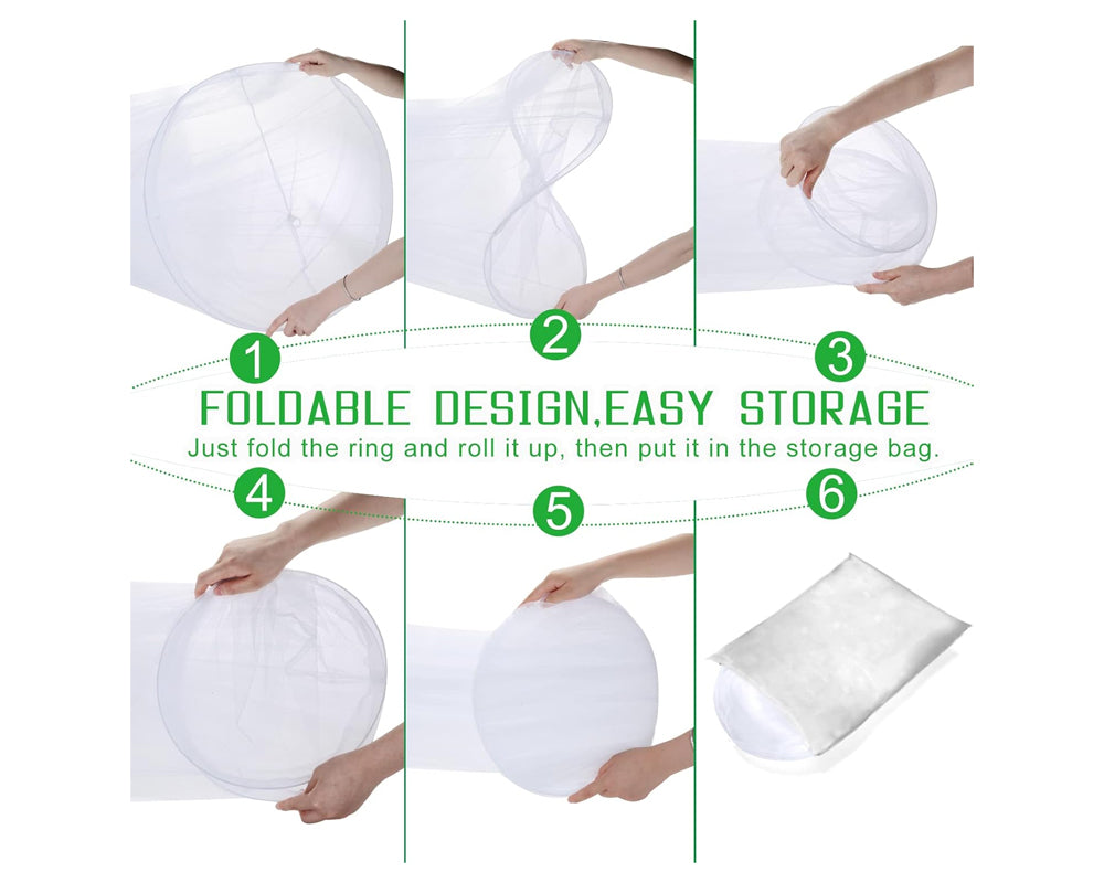 Mosquito Net Dome Mosquito Mesh Net