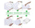 Mosquito Net Dome Mosquito Mesh Net
