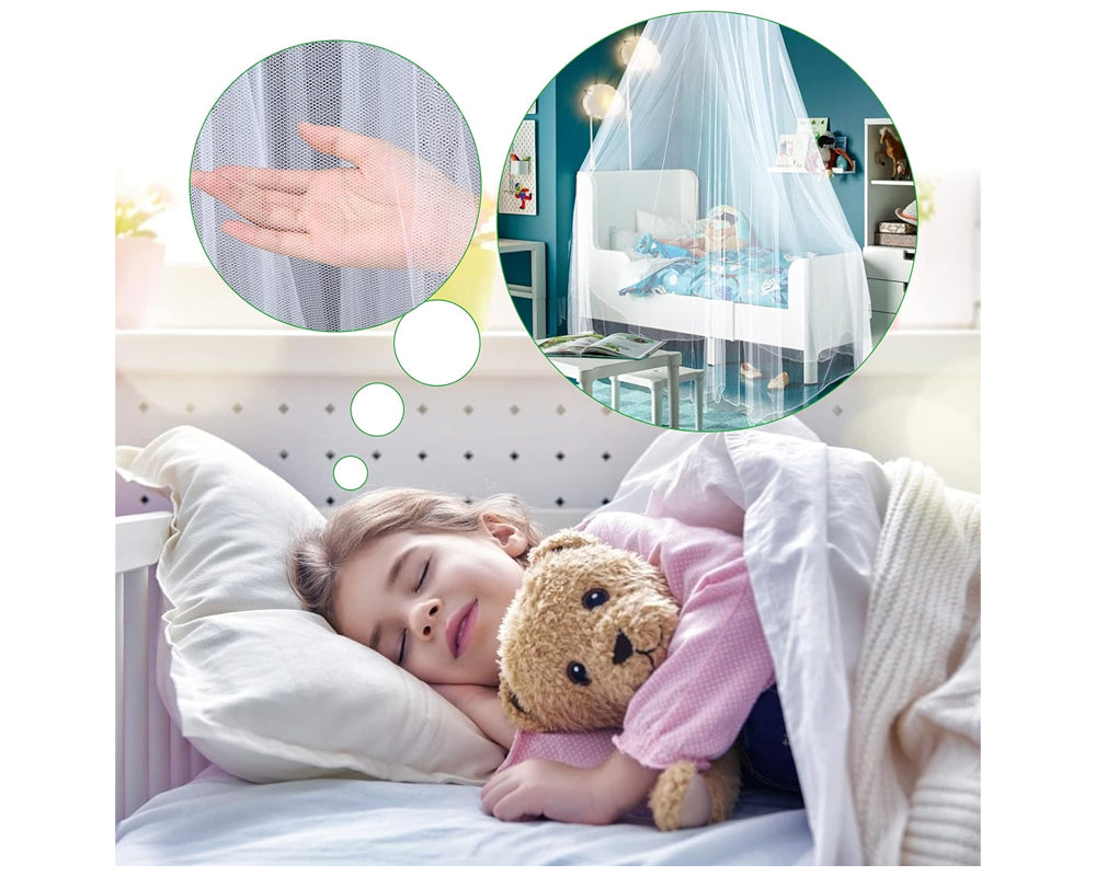 Mosquito Net Dome Mosquito Mesh Net