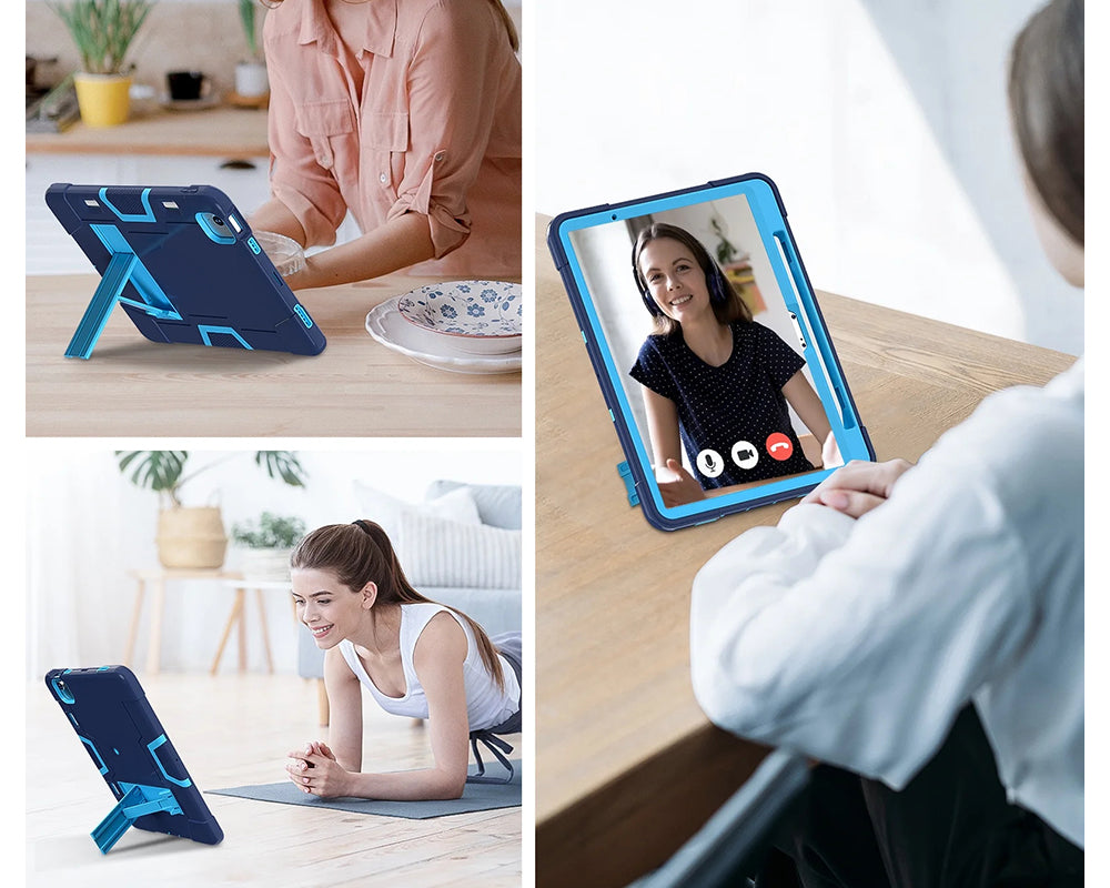 iPad 10.9 Air 4 Case Shockproof Case