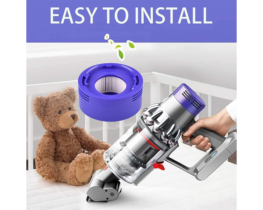 Replacement Dyson Post Filter