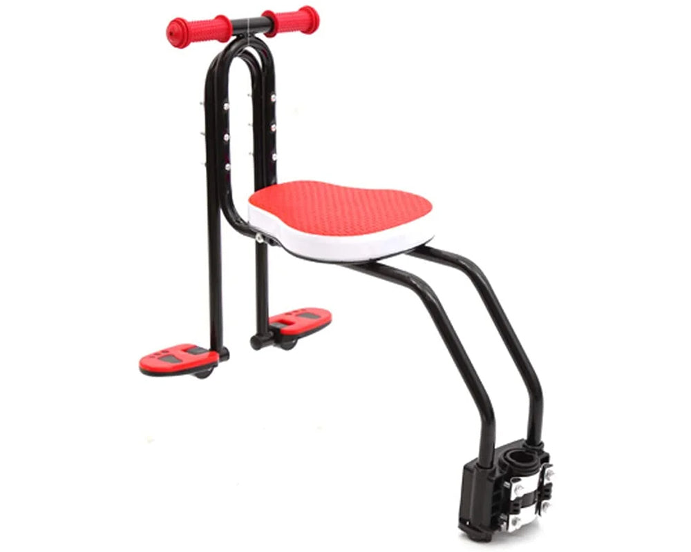 Child Seat For Bike