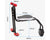 Child Seat For Bike