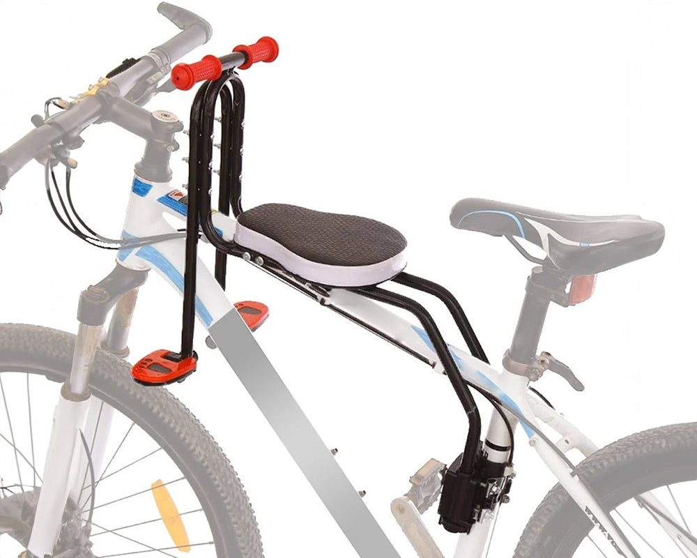 Child Seat For Bike