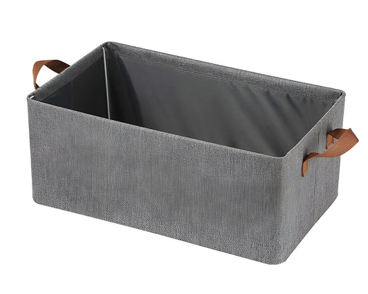 Wardrobe Clothes Storage Box
