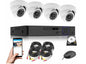 Security Camera System