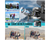 Mini Drone 4K – Foldable RC Quadcopter with WiFi FPV & Altitude Hold Black