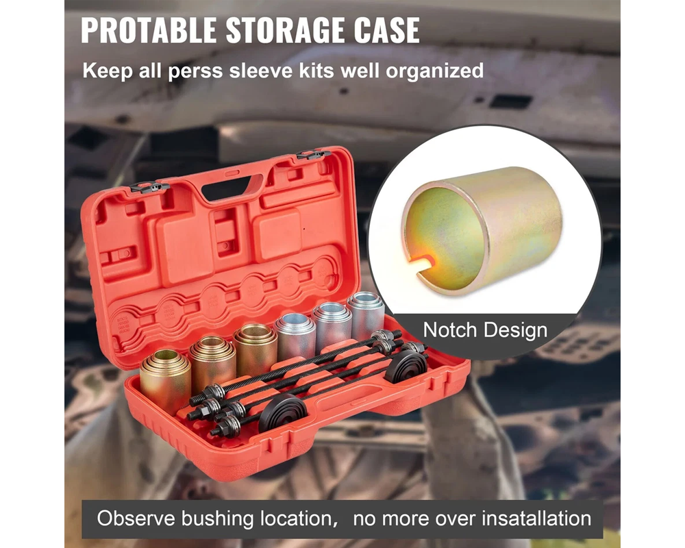 Bearing Removal Tool Kit