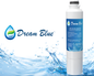 Samsung Fridge Water Filter DA29-00020B Replacement 0.5 Micron HAF-CIN EXP Compatible