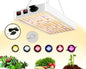 1000W LED Grow Light Full Spectrum Indoor Plant Lamp