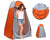 Portable Camping Shower/Toilet Tent