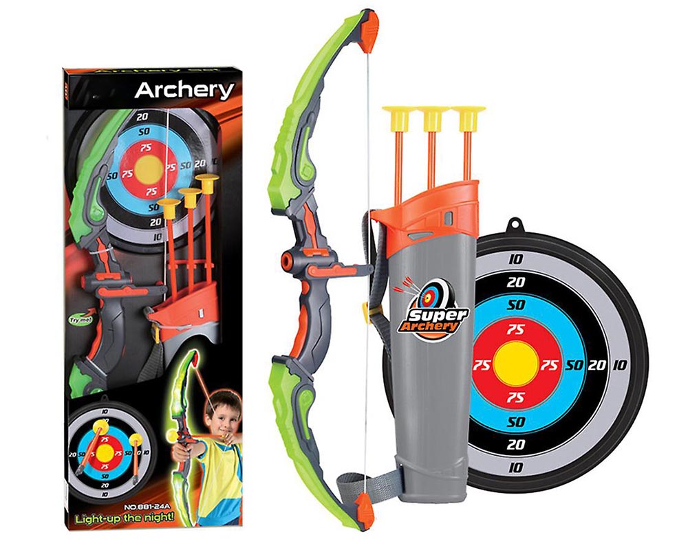 Archery Bow kids set