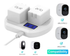 Arlo Pro / Pro 2 Battery Charger