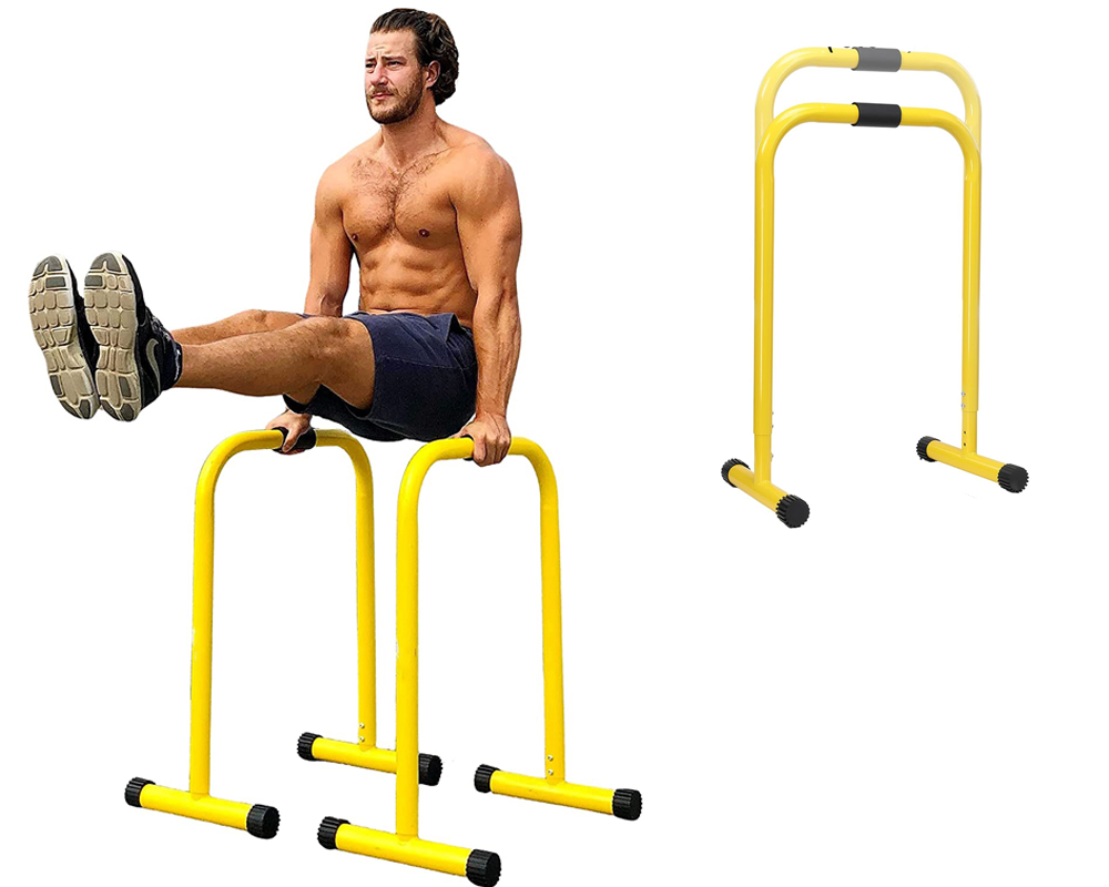 Dip Stand Parallel Bar Station