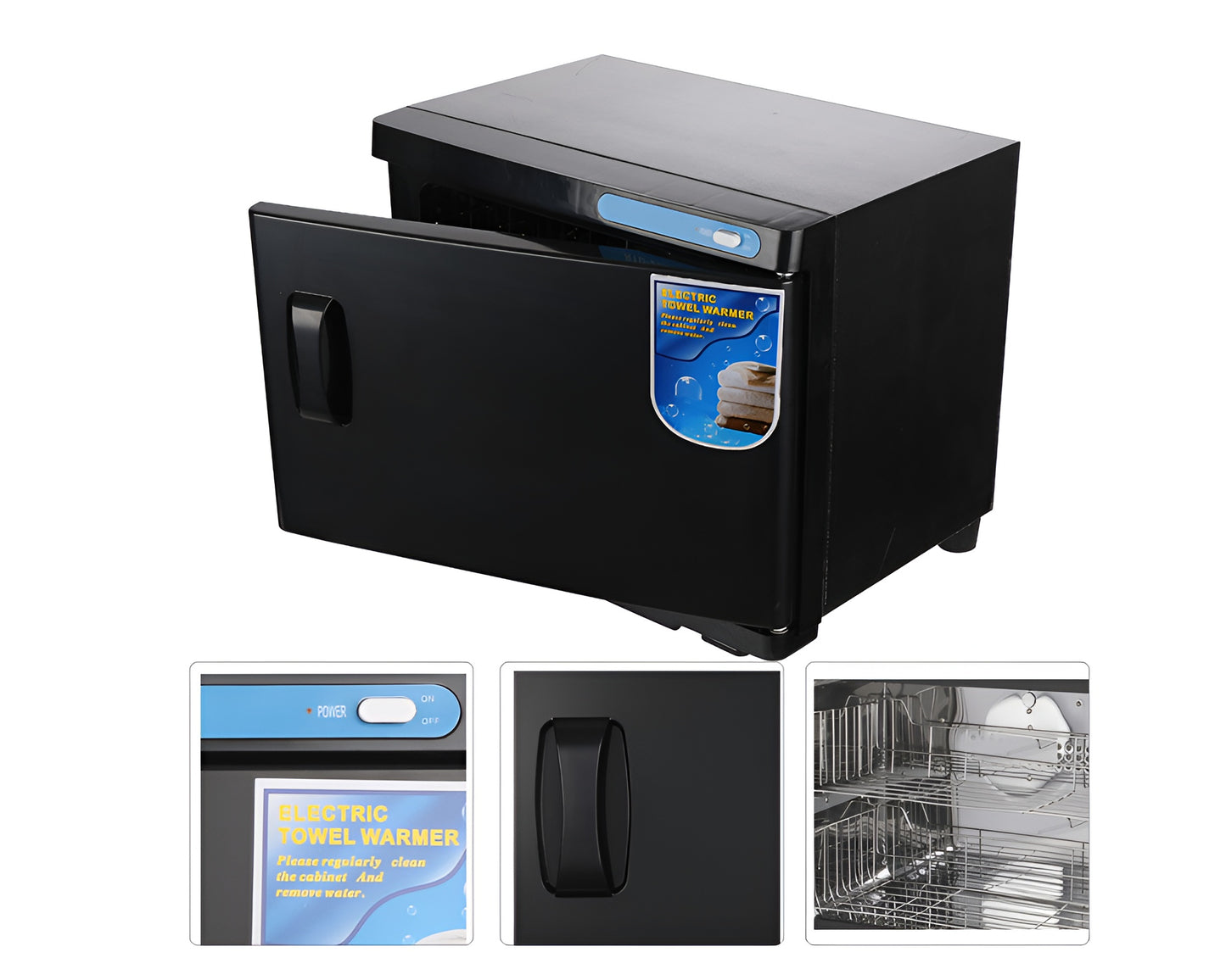25L Towel Warmer Sterilizer