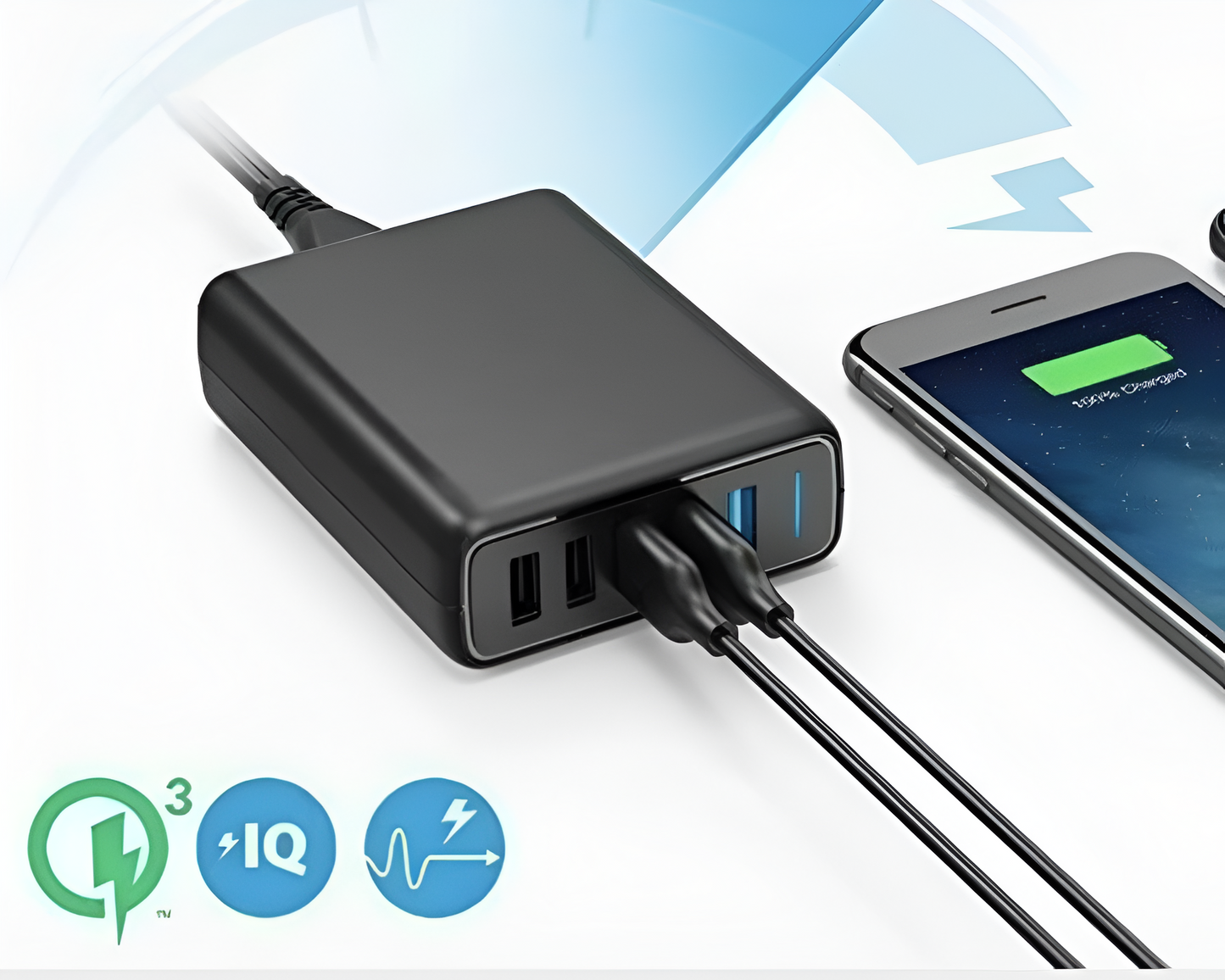 USB Charger Wall Charger