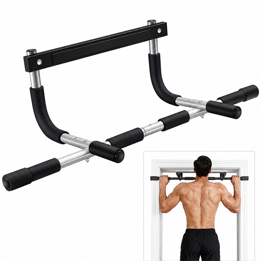 Chin Up Pull Up Bar