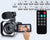 Digital Video Camera 4K WiFi Camcorder