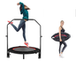 Trampoline Mini Portable Rebounder