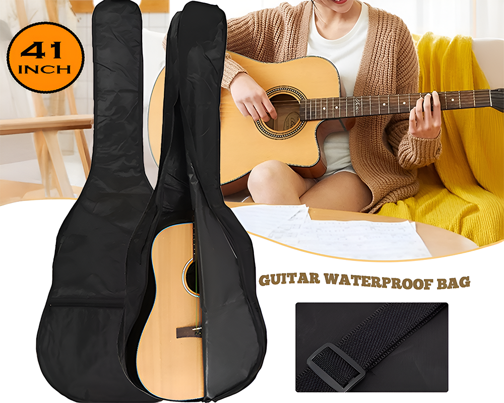 Guitar Bag41 Inch Classical Guitar Bag