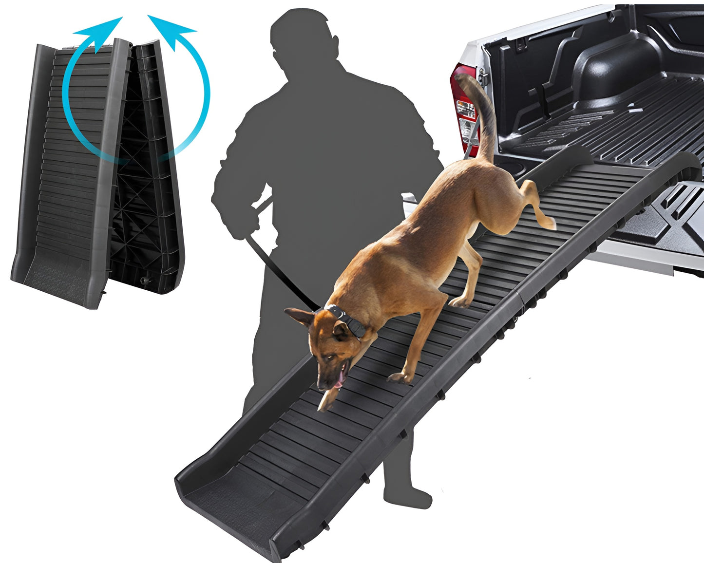 Dog Ramp, Pet Ramp