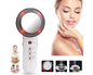 Electric Face Massager 3-in-1 Electric Face Massager Slimming Tool
