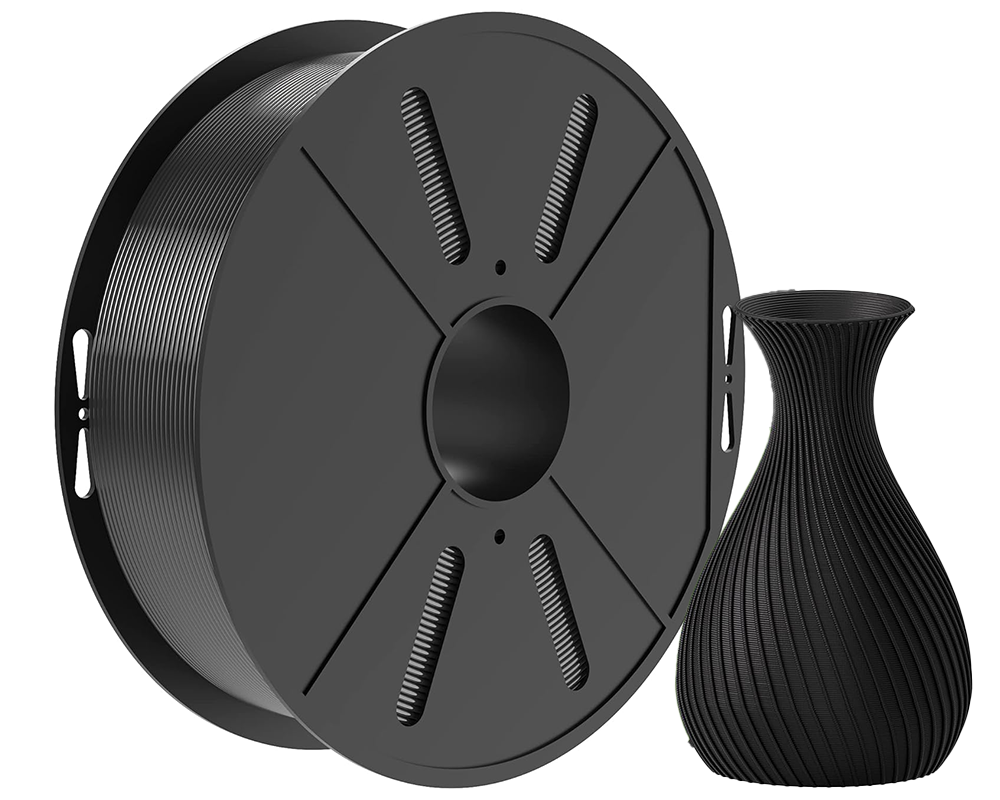3D PLA Filament FDM 1.75 Degradable