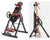 Inversion Table Heavy Duty Inversion Table Back Pain Relief