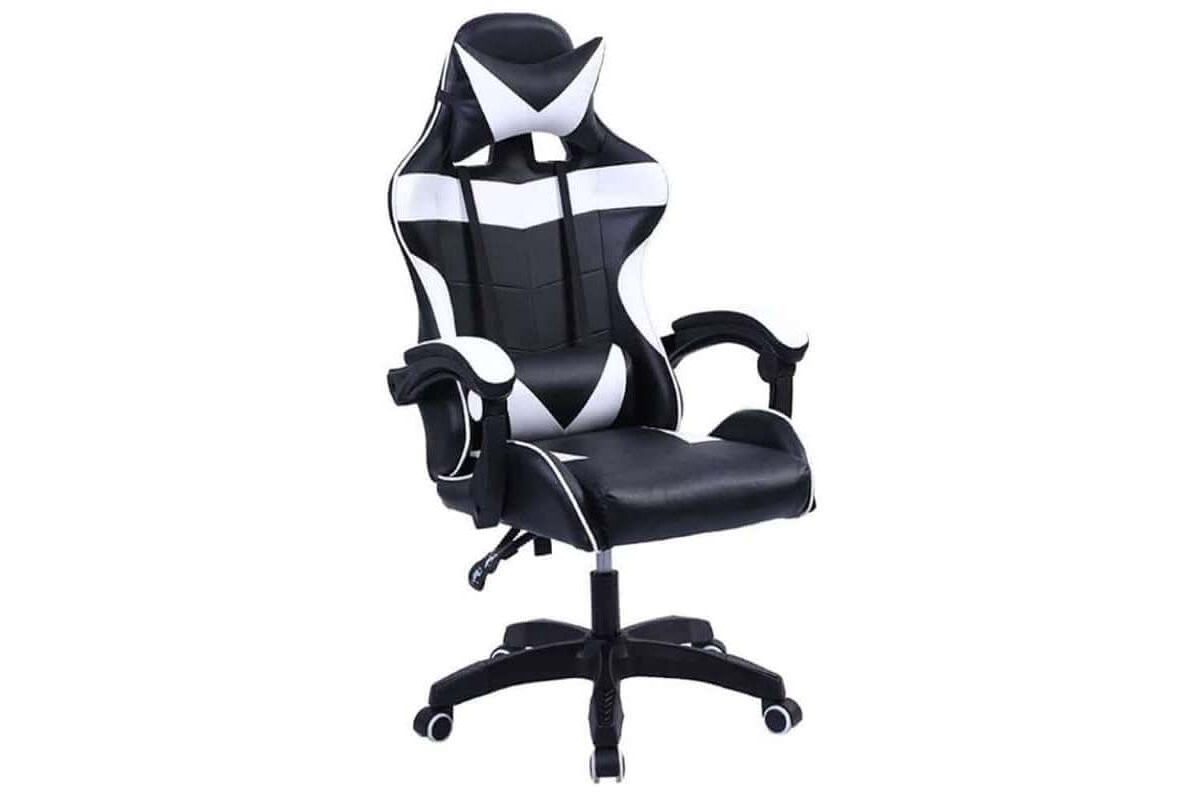 Gaming Chair Racing Style – Ergonomic Gaming Chair for Office & Home Setup