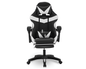 Gaming chair Home Office Chair - White
