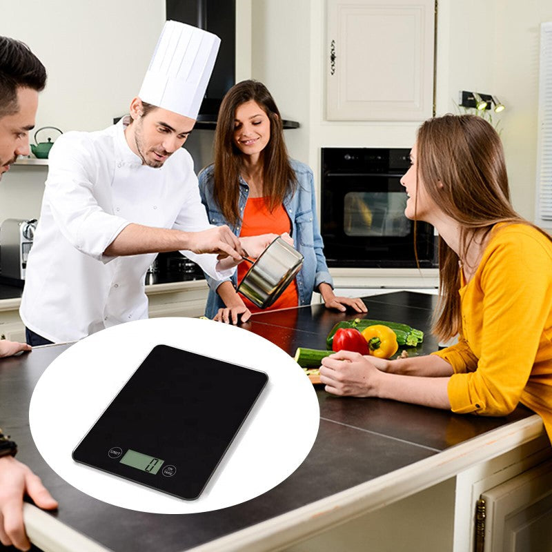Kitchen Scale Digital Scale