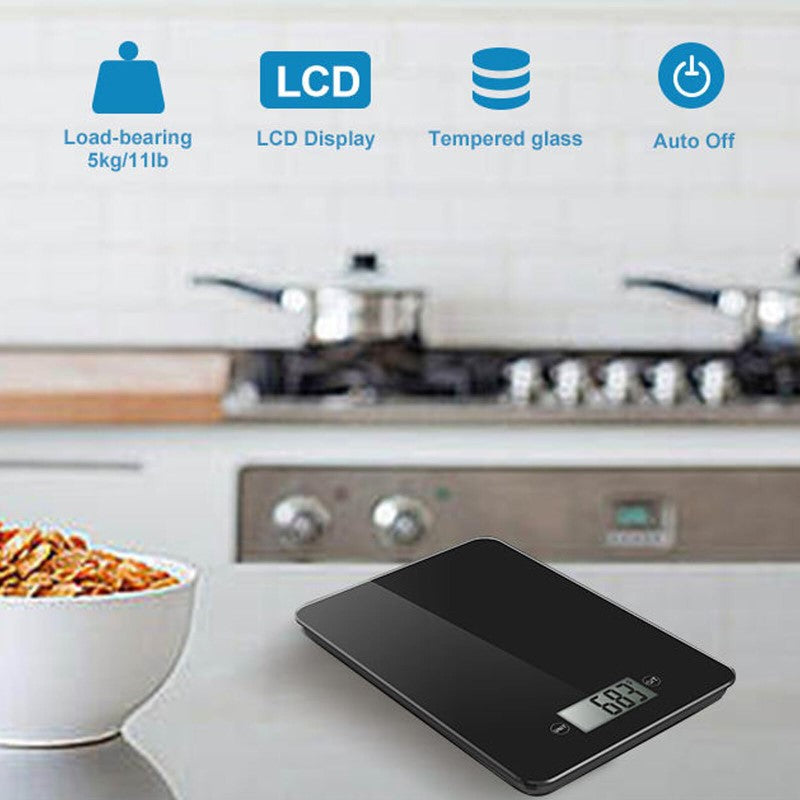 Kitchen Scale Digital Scale