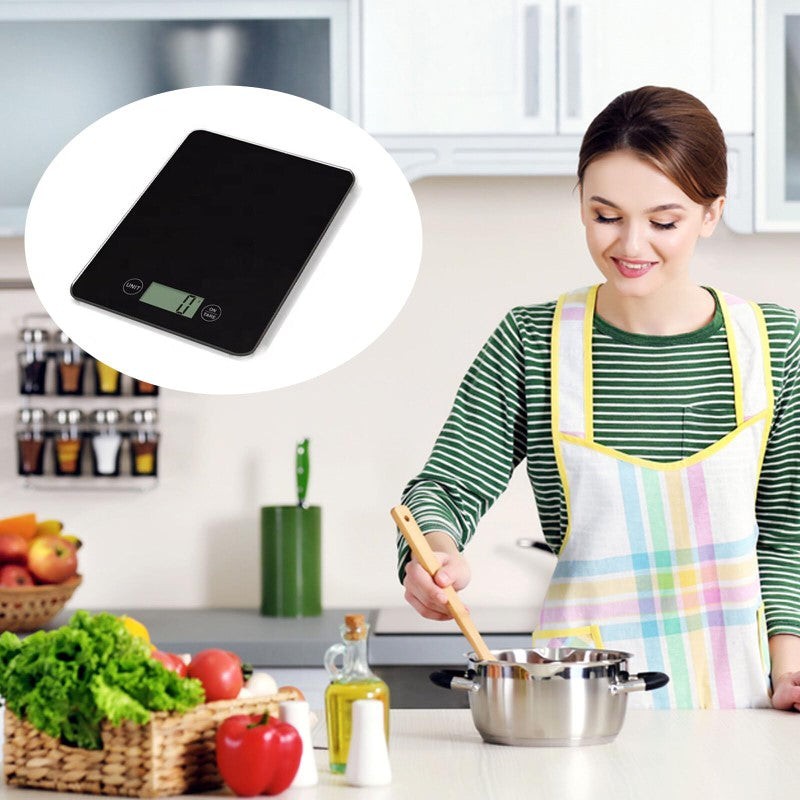 Kitchen Scale Digital Scale