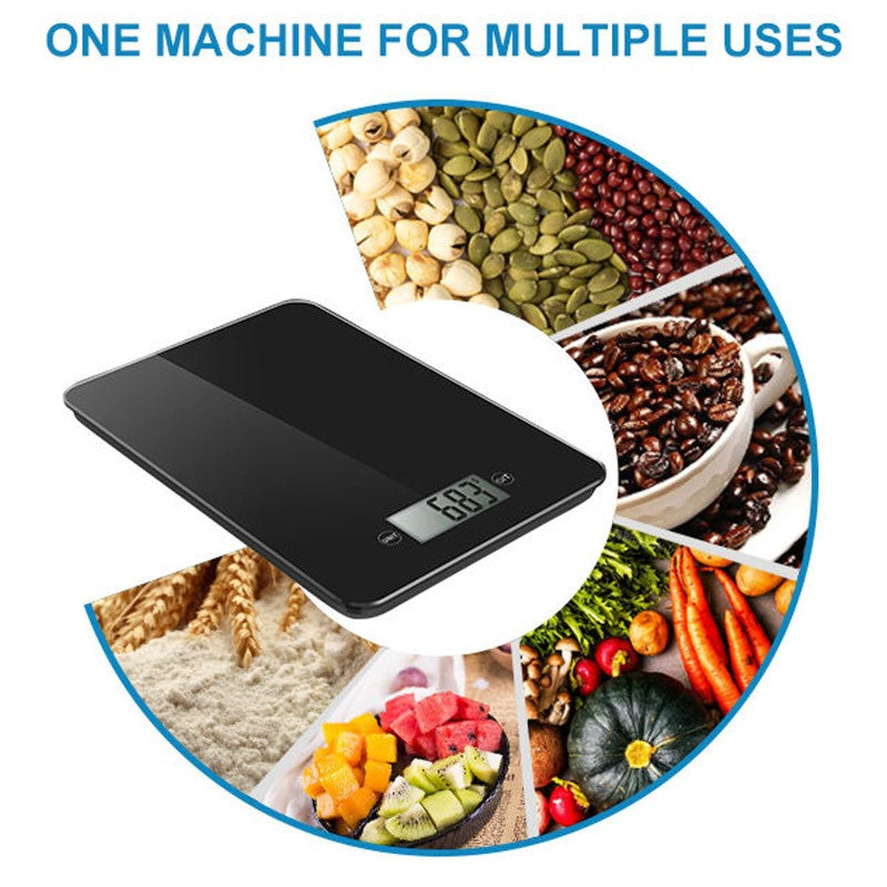 Kitchen Scale Digital Scale