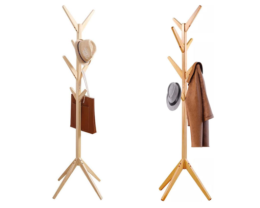 Coat Rack Stand