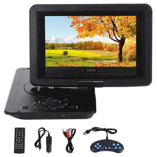 Portable DVD Player