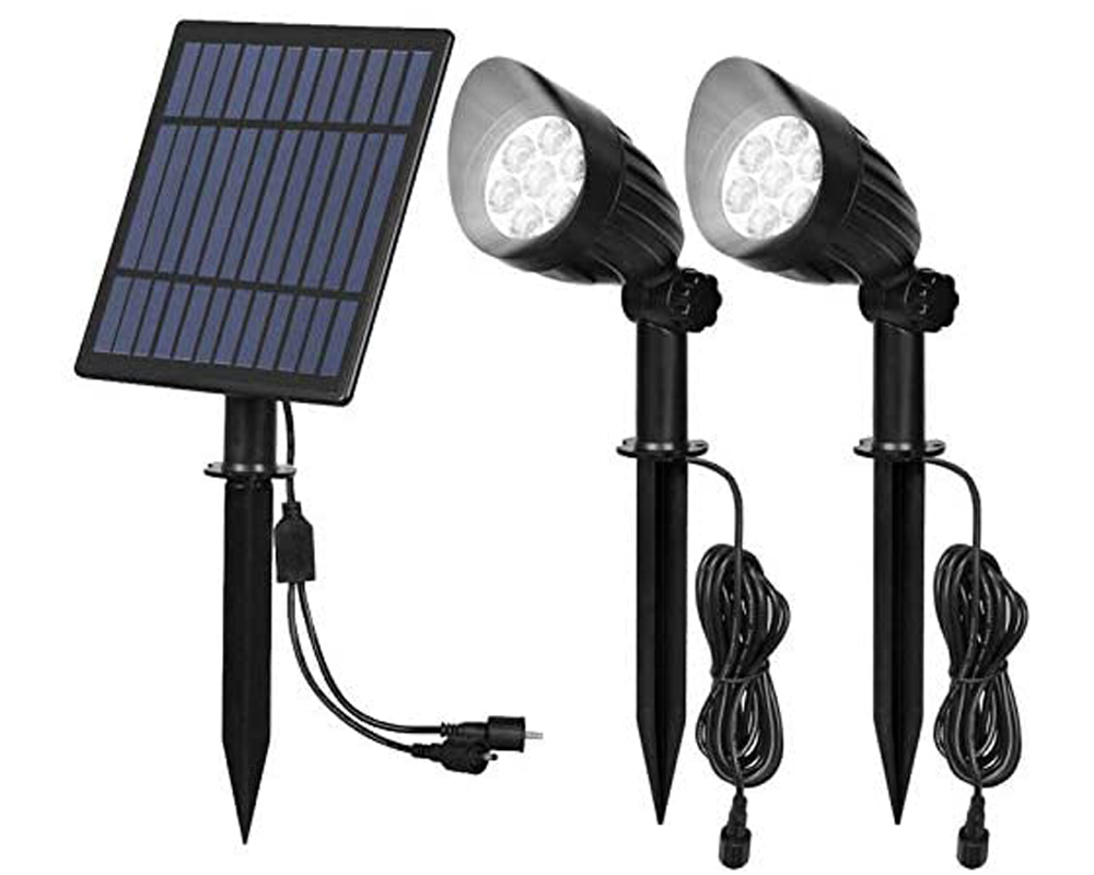 solar lights outdoor Garden Light