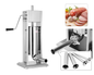 Sausage Maker 5L Stainless Steel – Vertical 2-Speed Sausage Maker